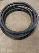 Gates C140 Hi-Power II 7/8"x144" V-Belt, 9004-2140, 22mm x 3657mm N53