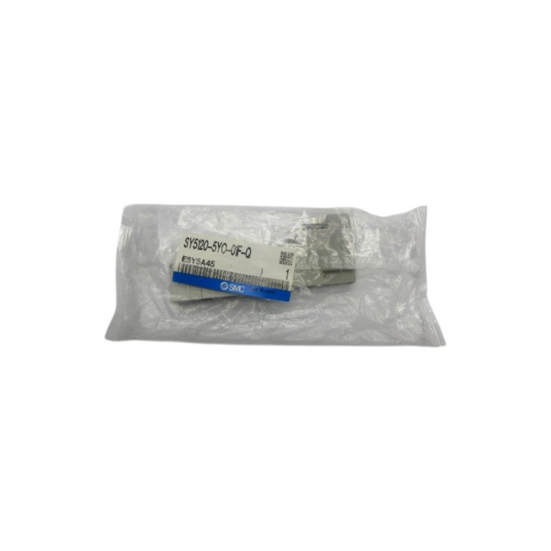 SMC SY5120-5YO-01F-Q NSMP