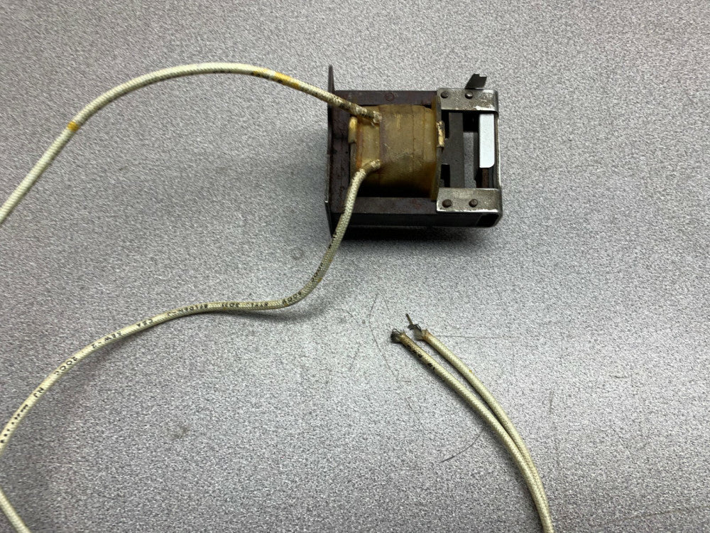 NEW NO BOX NAMCO COIL EB500-09675