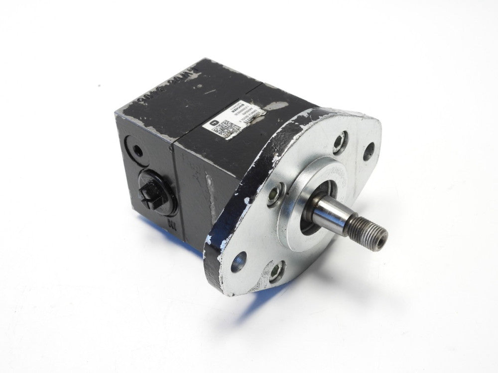 Genuine John Deere AA99649 Vacuum Blower Hydraulic Motor