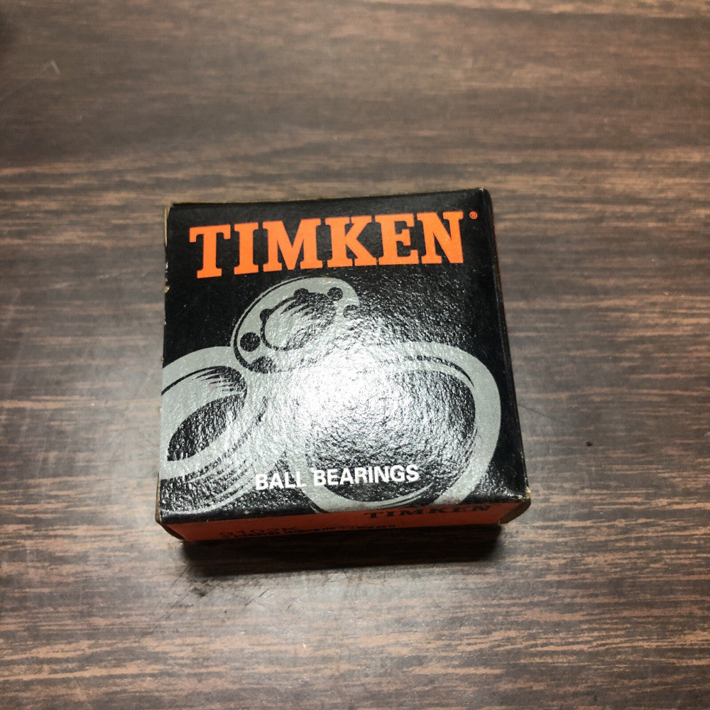 NEW Timken 9102K Ball bearing