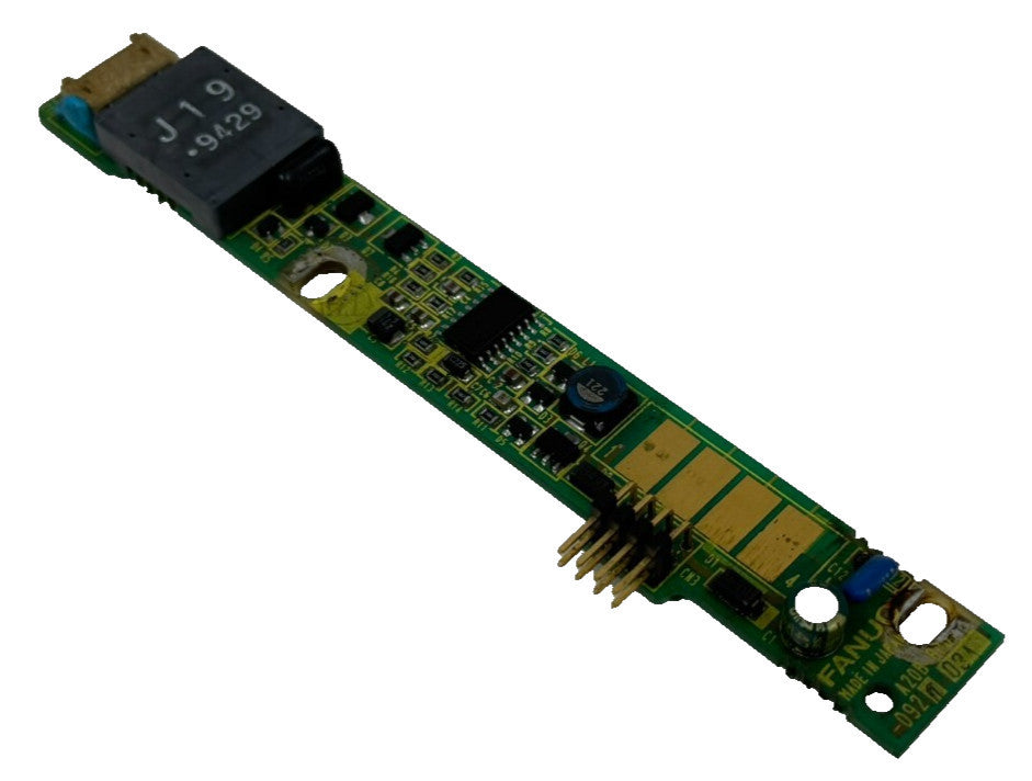 USED FANUC A20B-8001-0920/03A LCD INVERTER BOARD A20B-8001-0920