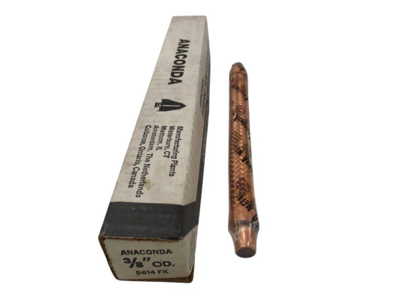 ANACONDA 5614FX NSMP
