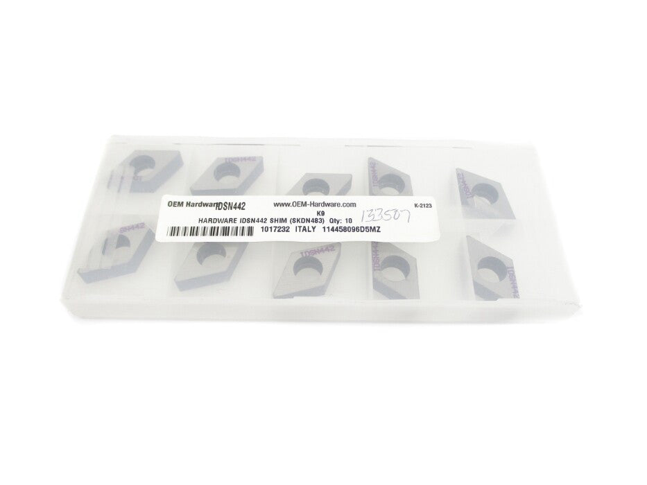 OEM HARDWARE IDSN442-K9 1017232 (PKG OF 10) NSMP
