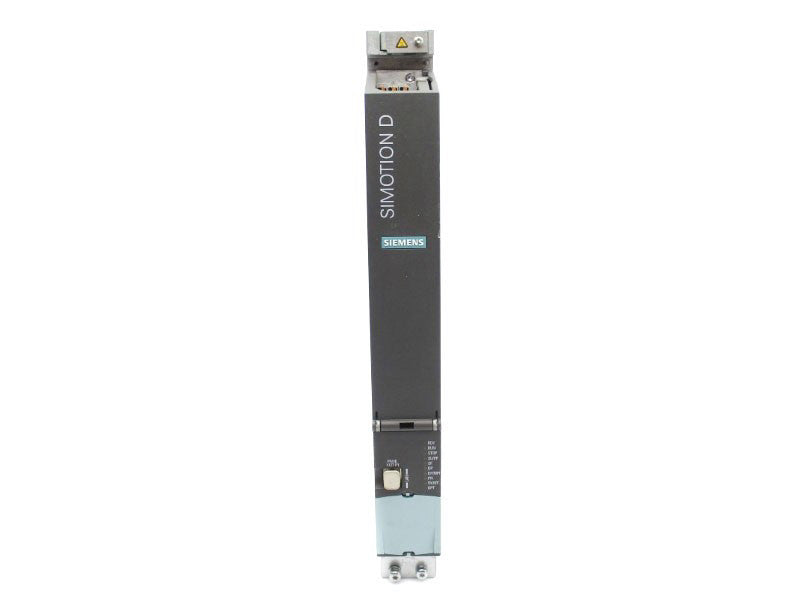 SIEMENS 6AU1435-2AD00-0AA0 24VDC 0.5A NUPI