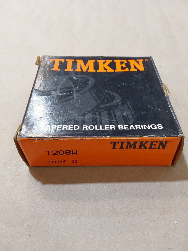 T208W Timken New Taper Bearing