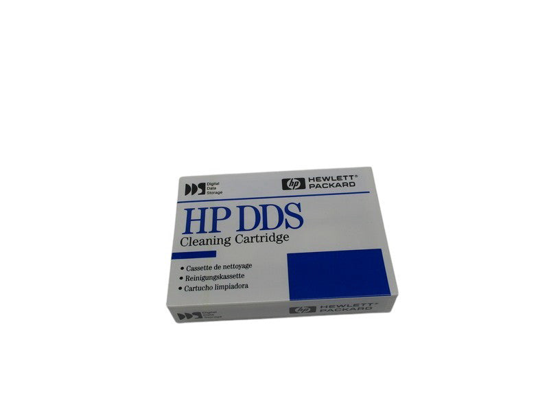 HEWLETT PACKARD DDS NSMP