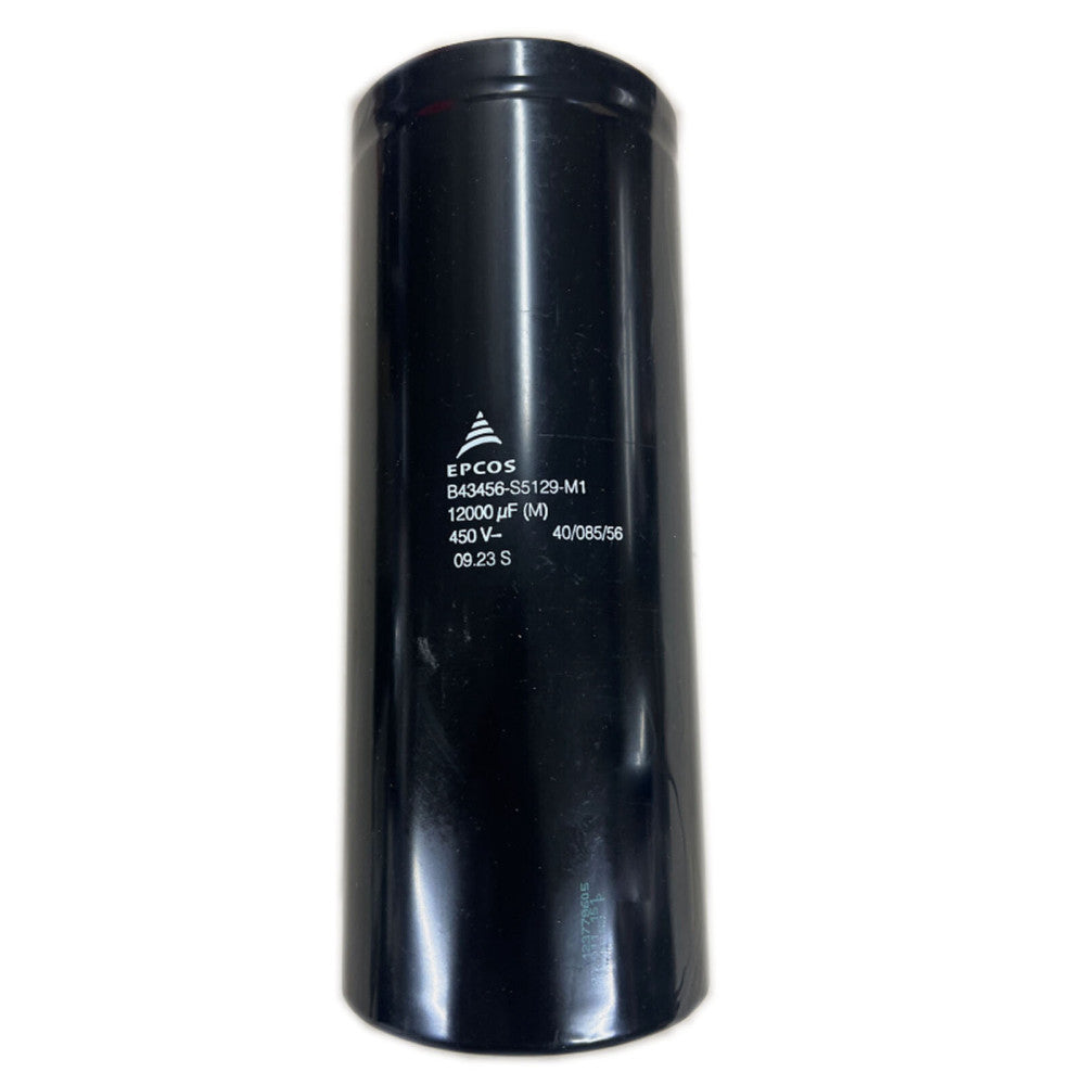 New 1PC EPCOS B43456-S5129-M1 450V 12000UF capacitor