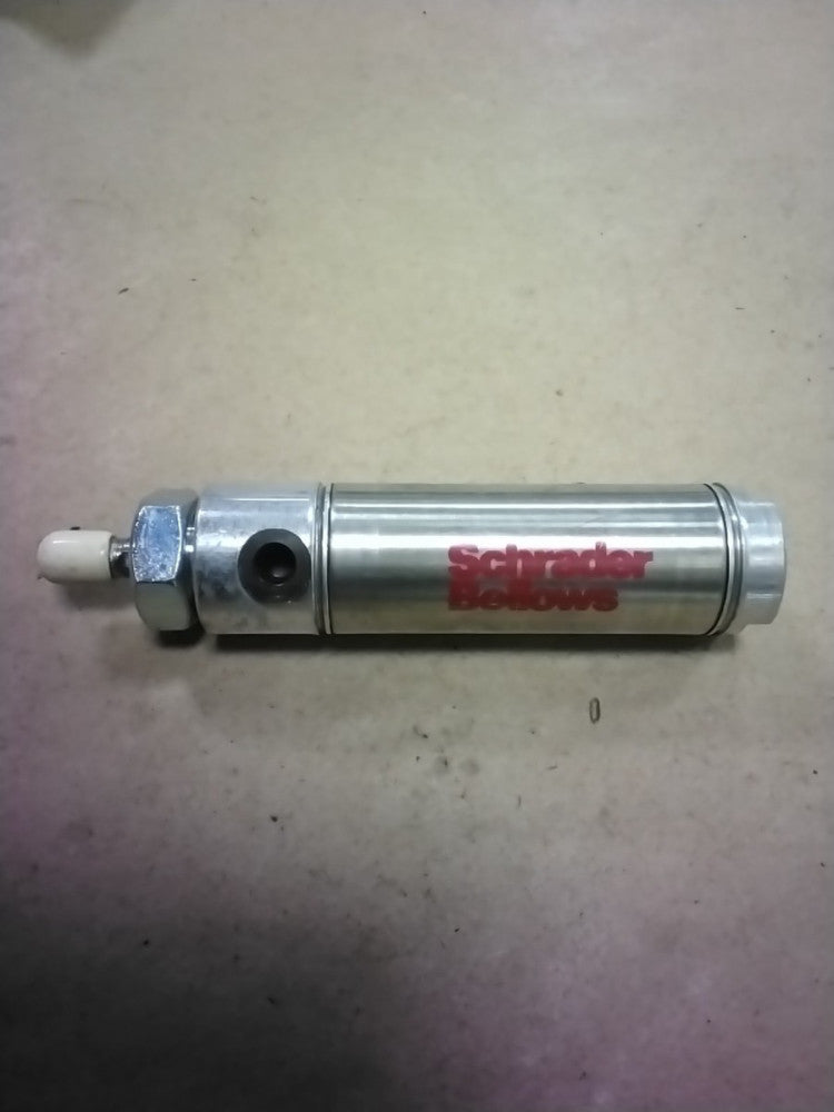 Schrader Bellows 01.06 DSRMBY 1.000 Pneumatic Cylinder