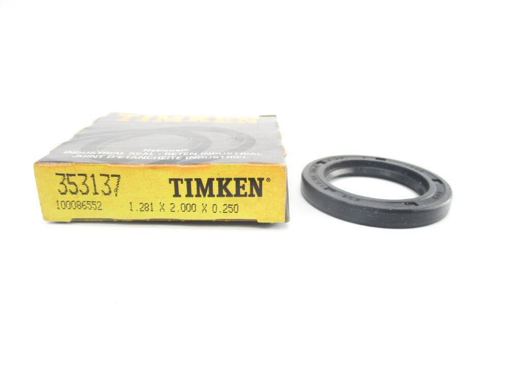 TIMKEN 353137 NSMP