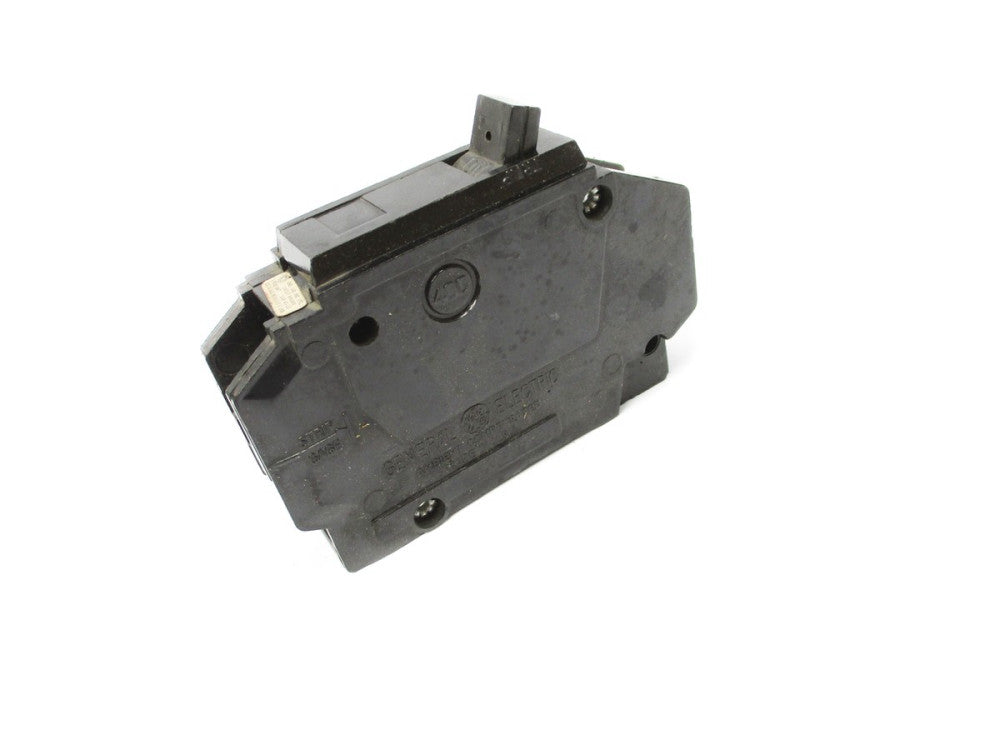 GENERAL ELECTRIC TQC1120 20A 120/240VAC UNMP