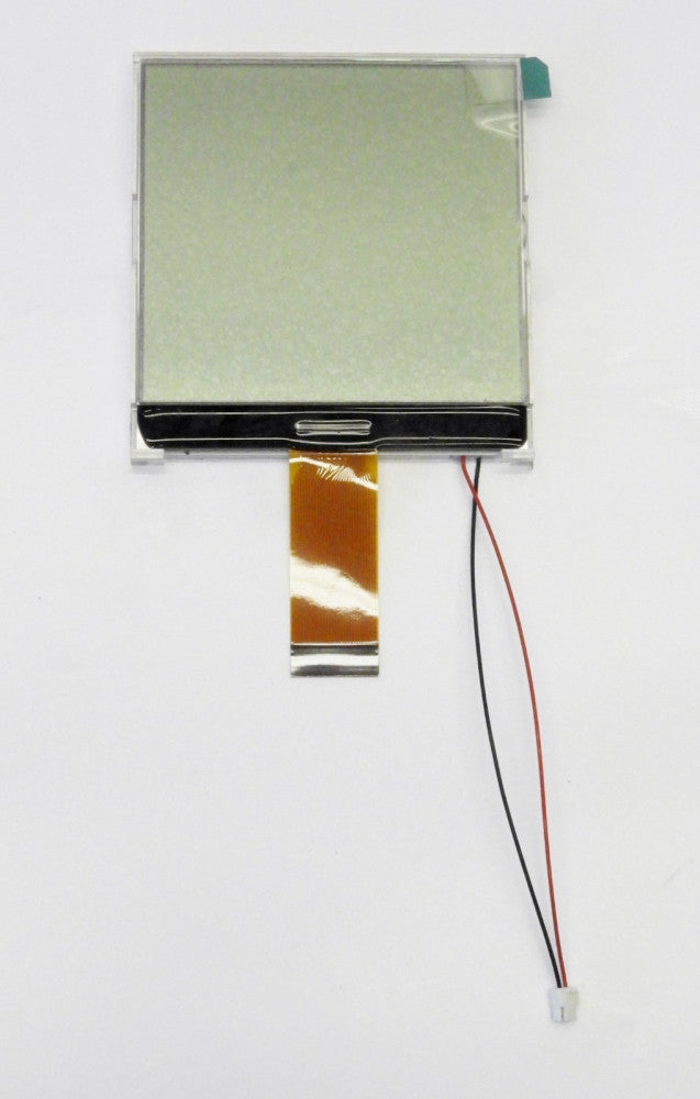 LCD Display Module AM0163R-02 CSM8326C 8326-LED-A-A008-170610