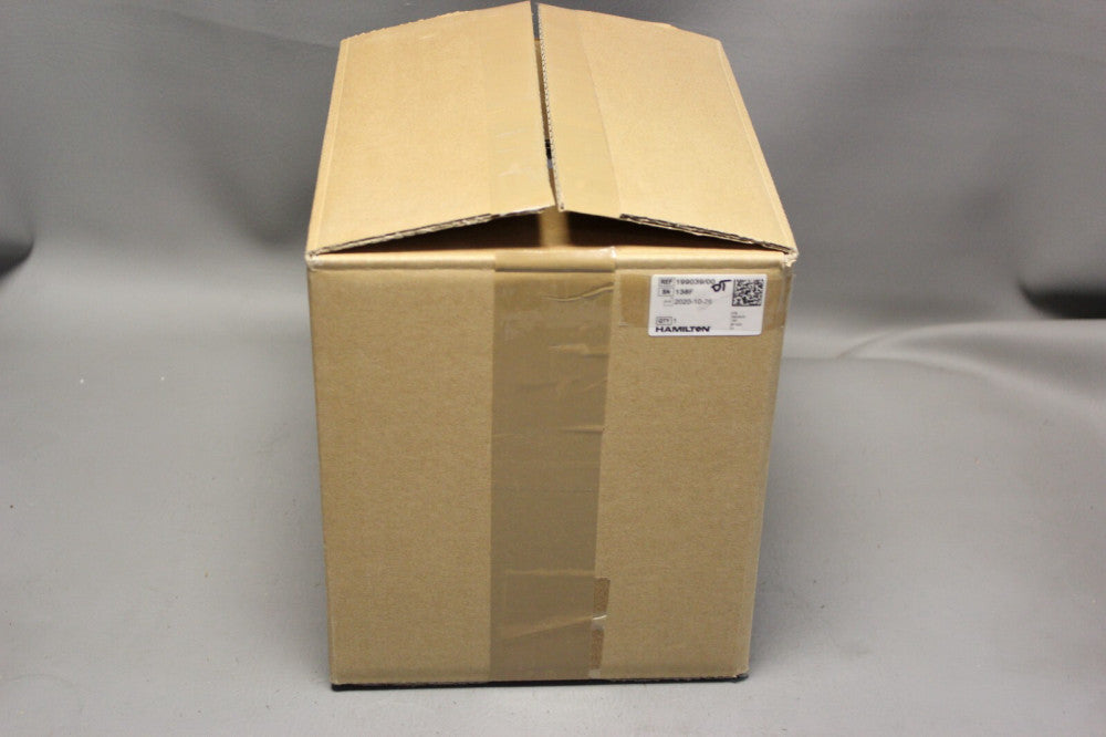 NEW HAMILTON HEATER SHAKER 199039