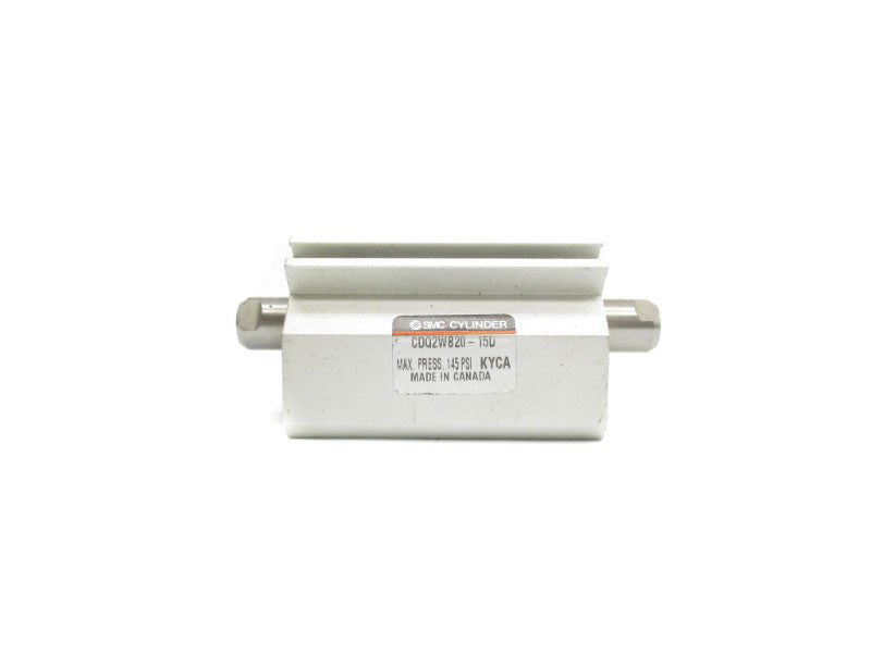 SMC CDQ2WB20-15D 145PSI UNMP