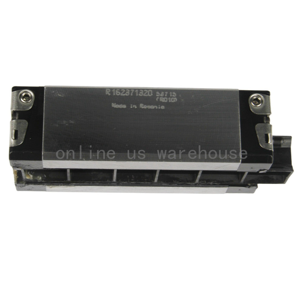 1PC NEW REXROTH R162371320 slider