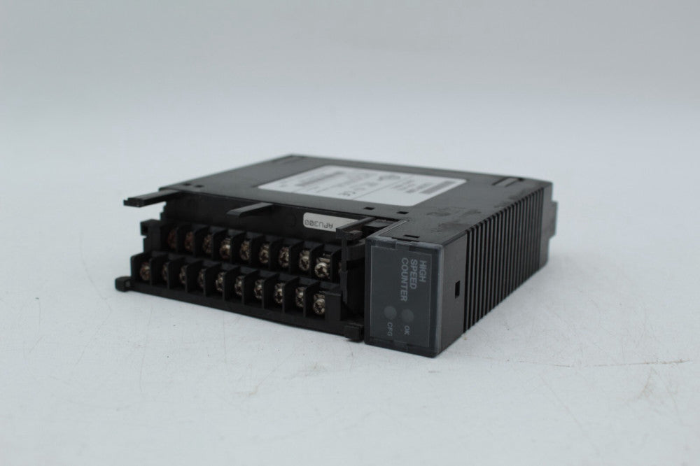 Fanuc IC693APU300K High Speed Counter Module (Missing Door)