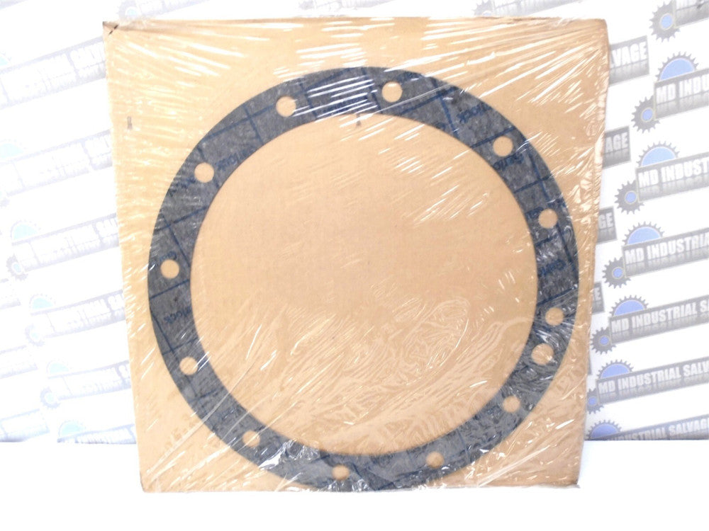 Genuine CARRIER - 17CA-63-1011 - 17CA CENTRIFUGAL CHILLER GASKET (NEW OLD STOCK)