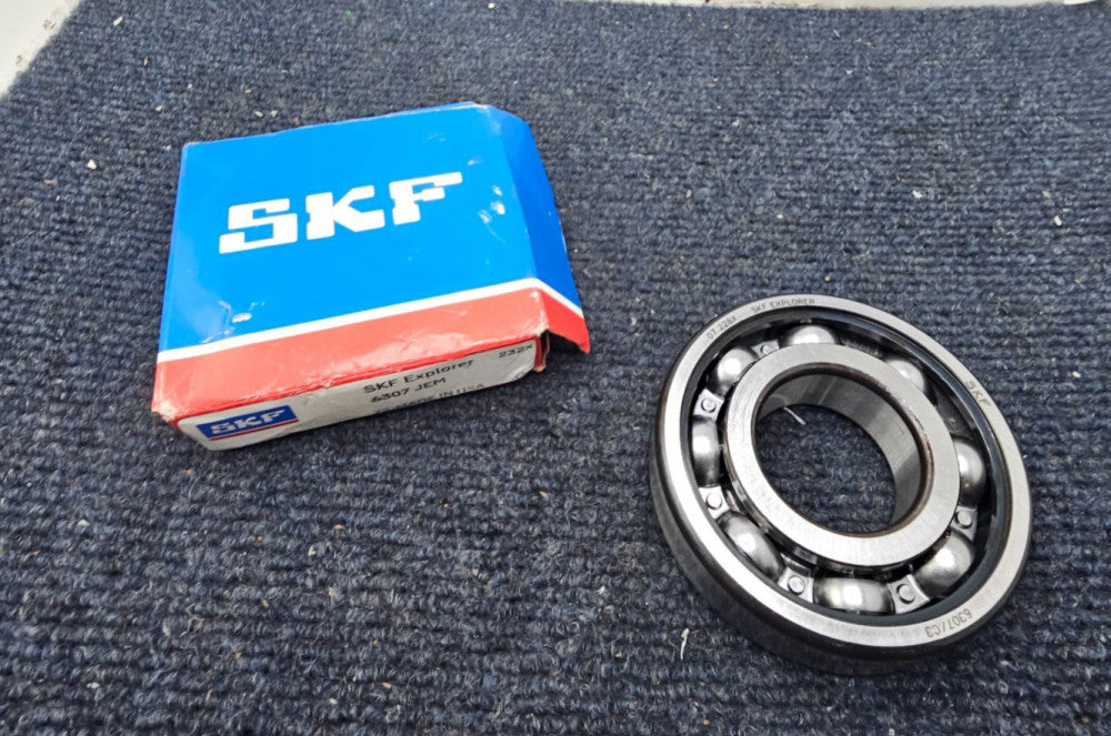 SKF Explorer 6307-JEM Ball Bearing Deep Groove 07 228X