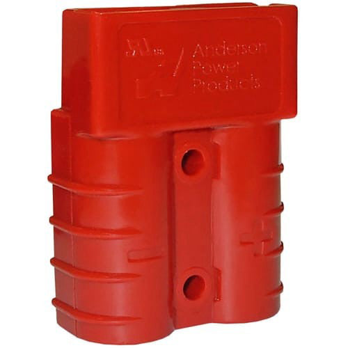 3pc ANDERSON POWER PRODUCTS 992G1-BK
