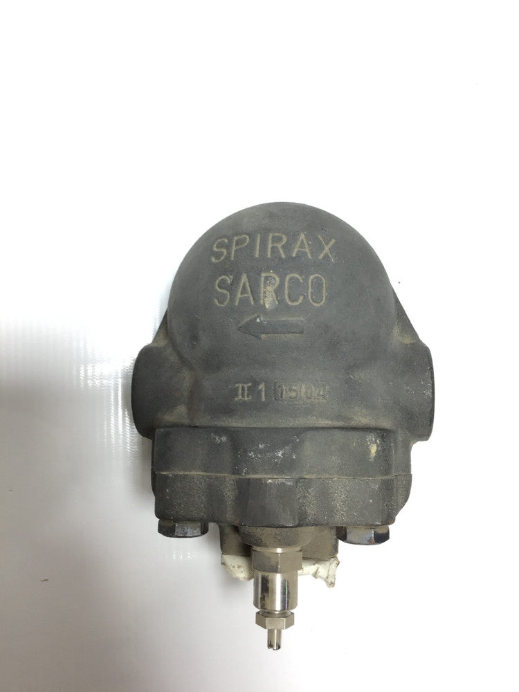 SPIRAX SARCO FT14C-4.5 BALL FLOAT STEAM TRAP 3/4" 1440003