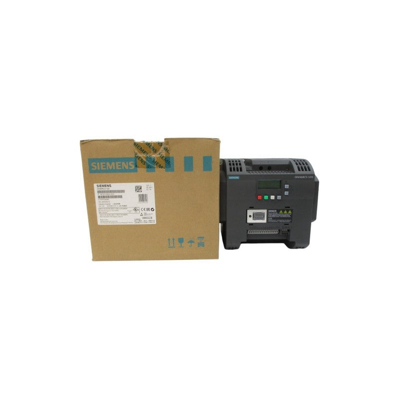 SIEMENS 6SL3210-5BB22-2AV0 200-240VAC 27.2A NSMP