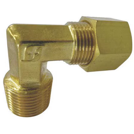 Zoro Select Pn22n002g Exhaust Elbow