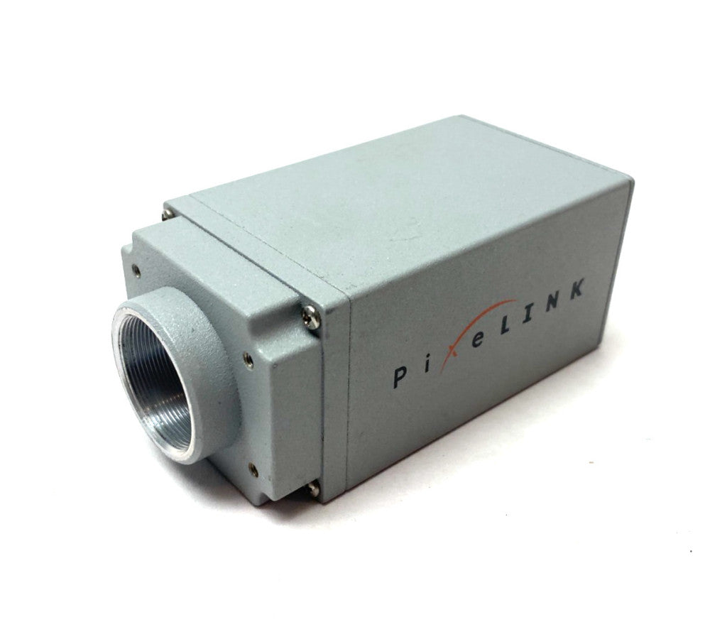 PixeLink PL-B741F FireWire Monochrome Shutter Camera 1.3 MP (1280 x 1024)