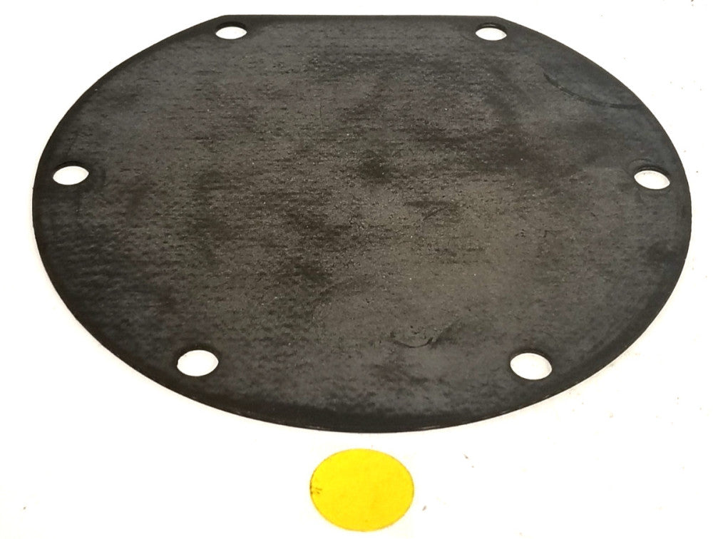INGERSOLL RAND 33-4 DIAPHRAM FOR #33 & #44 AIR VISE GASKET HRK-55634-C