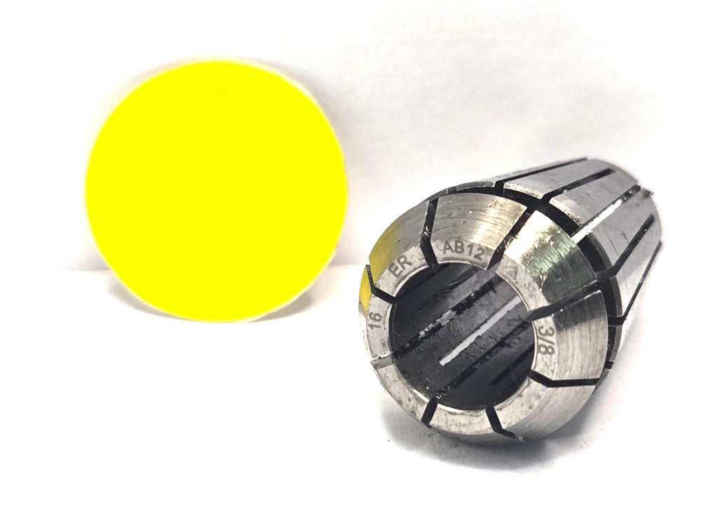 UNBRANDED* ER16 COLLET * 3/8"