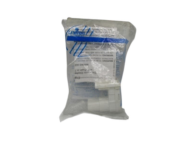 LEVITON 6LM92 FLUORESCENT LAMPHOLDER  NSMP