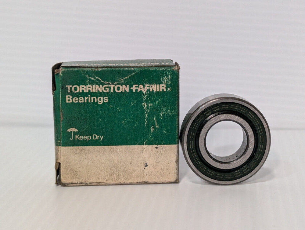 Torrington Fafnir S8PP 1 5/8" Bearing with Keep Dry, in original box, as shown