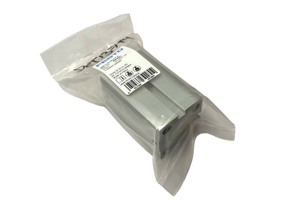 Festo ADN-S-25-40-A-P-A Pneumatic Compact Cylinder 25mm Bore 40mm Stroke 8092095
