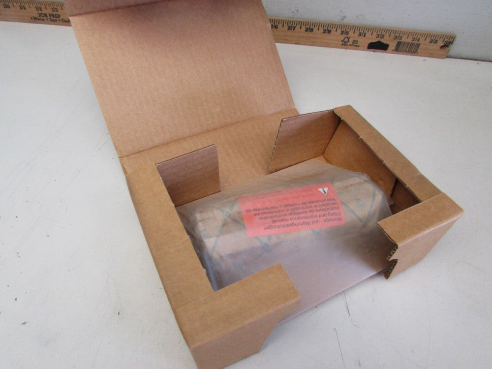 INA LINEAR BEARING BLOCK KWVE25-B-H V2 G1 NEW IN BOX MAKE OFFER !!