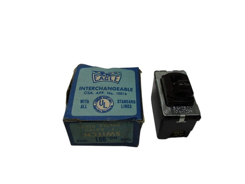 EAGLE INTERCHANGABLE 901  NSMP