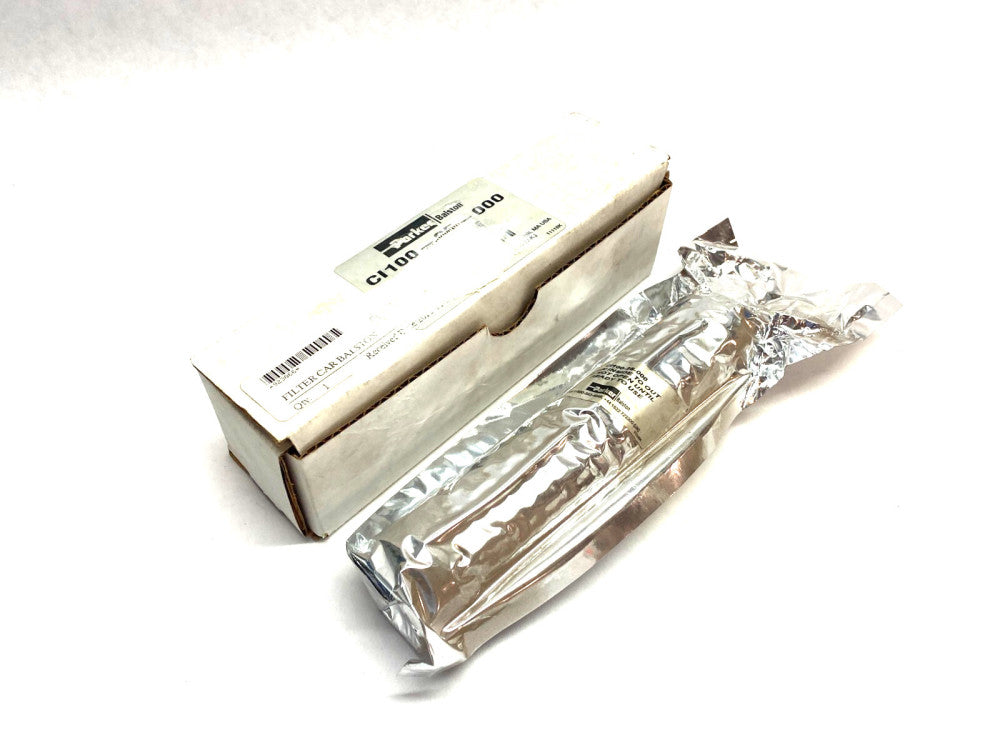 Parker Balston CI100-25-000 Replacement Filter