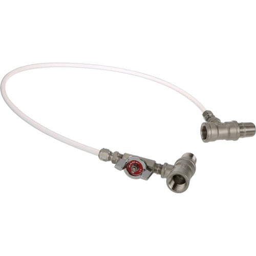 1PC SMC CORPORATION HRS-BP001