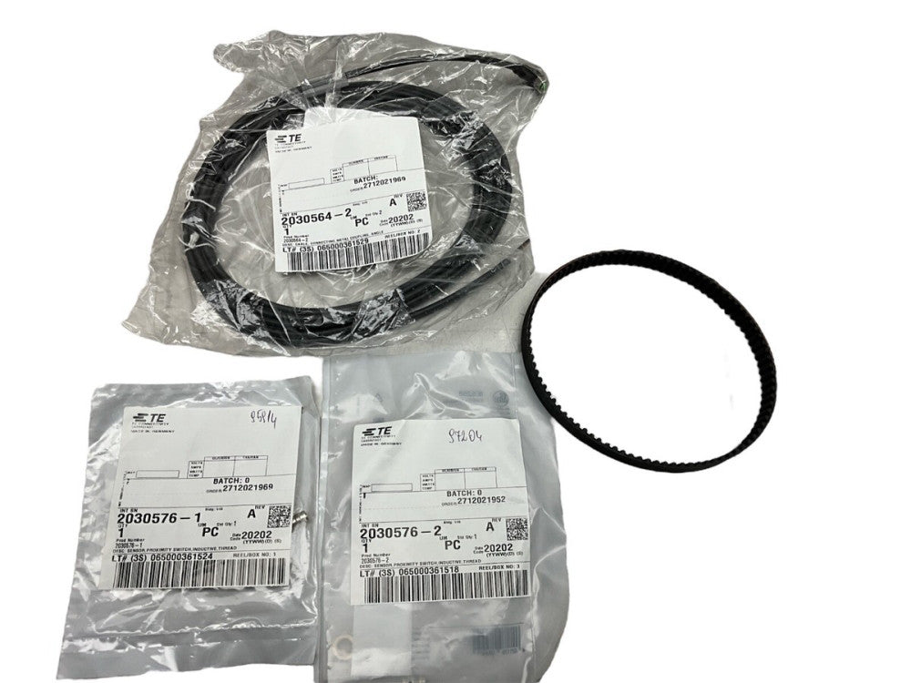1372259-5 TE Connectivity kit