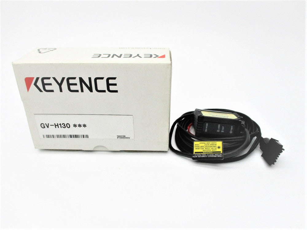 KEYENCE GV-H130 NSMP