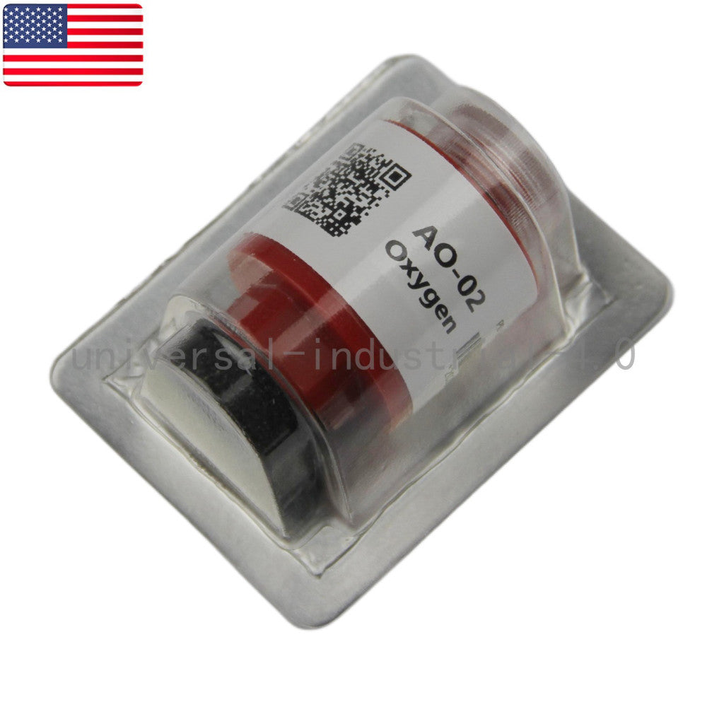 New ASAIR AO-02 Oxygen Sensor = City Technology PTB-18.10 AO2 - US Stock