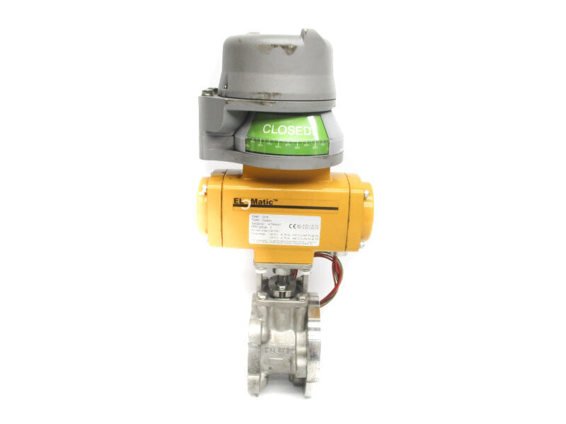 QUARTZ QX35E02NGA F0040U 110-120V 120PSI NSNP