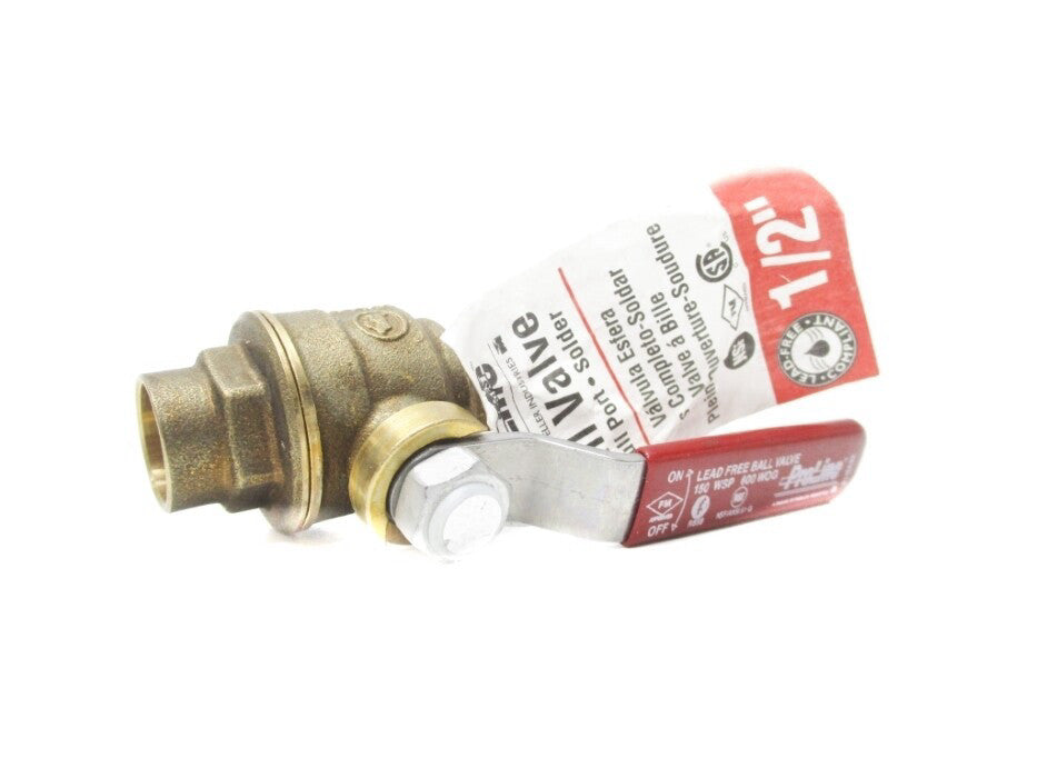 PROLINE 26YB10 150WPS NSNP