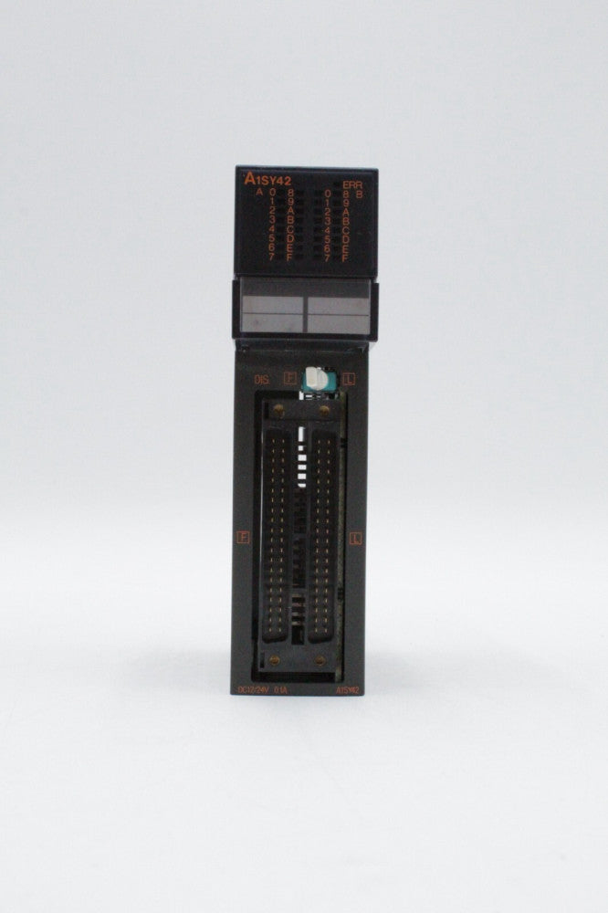 Mitsubishi A1SY42 Output Unit