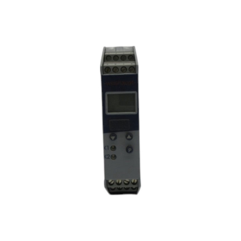 WEISHAUPT 702060/299-999-000-23/ 250VAC 3A NSNP