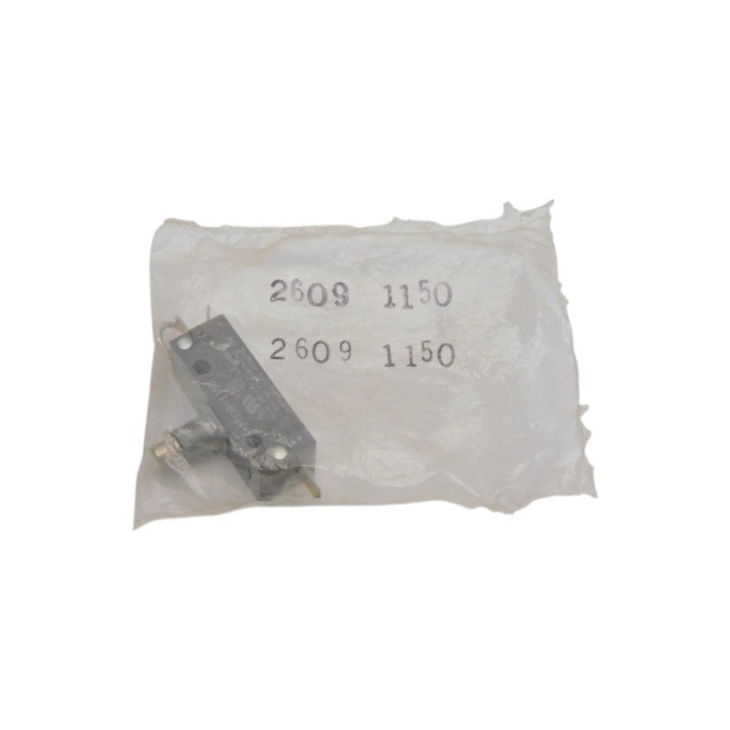 MCGILL 26091150 125-250VAC 20A NSMP
