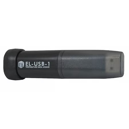 Lascar El-Usb-1 Usb Temp Data Logger