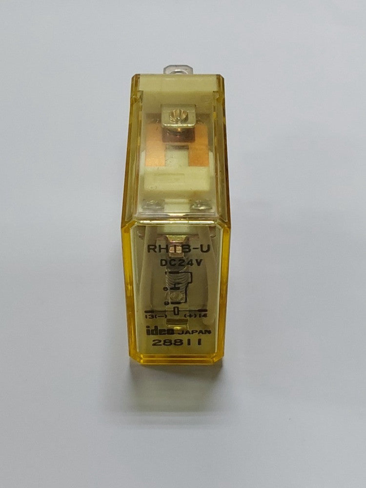 RH1B-U, DC24V RELAY 28811