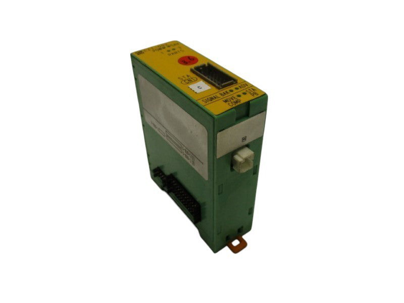 JAPAN CONTROL ENGINEERING EZT-002  UNMP