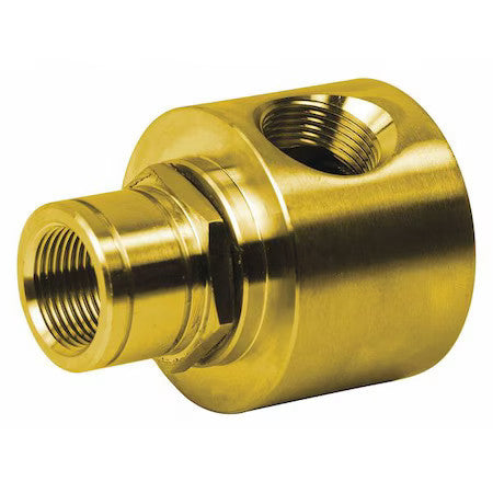 Coxreels 426 Swivel,Brass 3/4In Npt Inlet