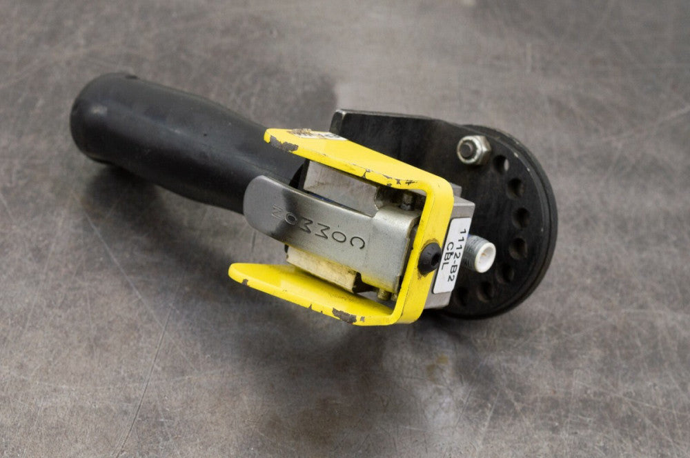 Knight EPA9500 Electric Hoist Lift Manipulator Servo Control Pendant Handle