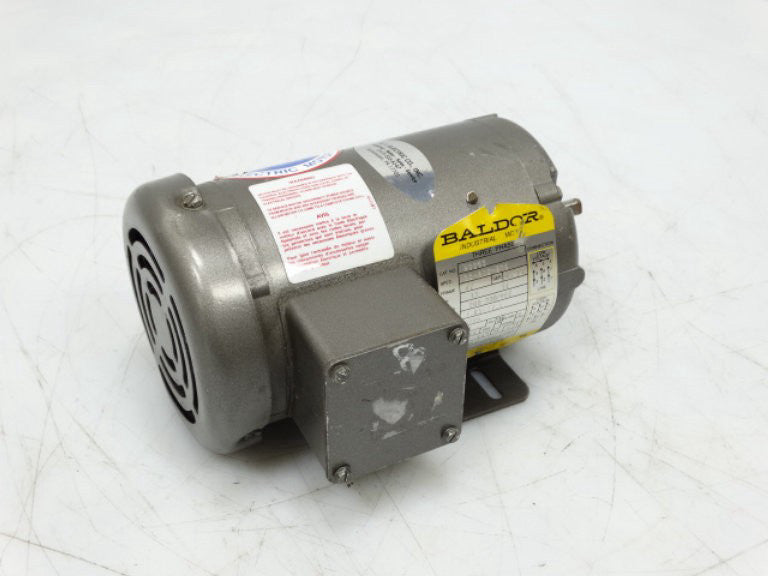 ASEA BROWN BOVERI M3353 MOTOR